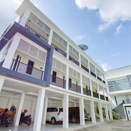 Oyo 3279 Joy Residence Samarinda Eksteriør bilde