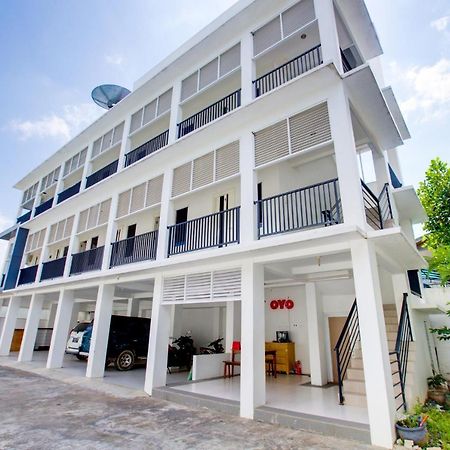 Oyo 3279 Joy Residence Samarinda Eksteriør bilde