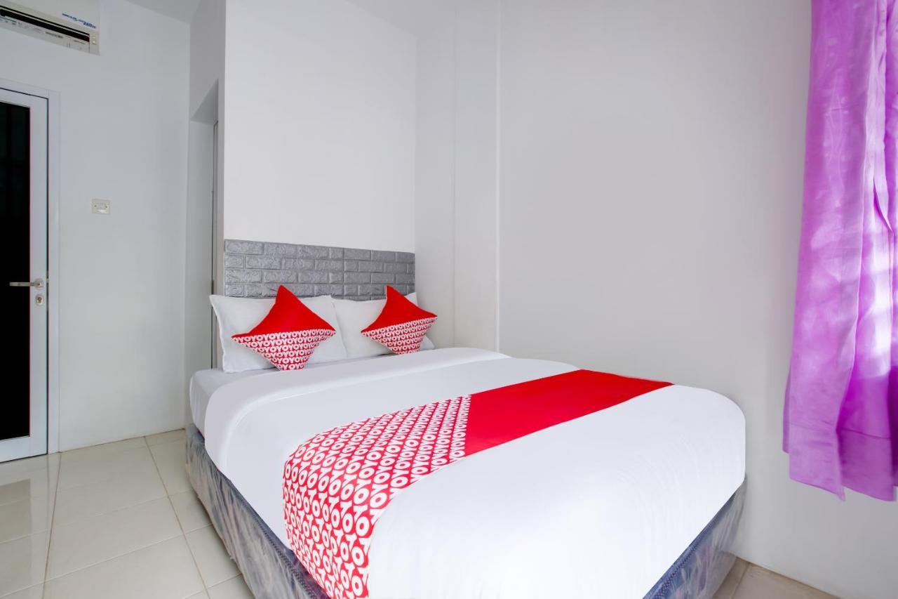 Oyo 3279 Joy Residence Samarinda Eksteriør bilde