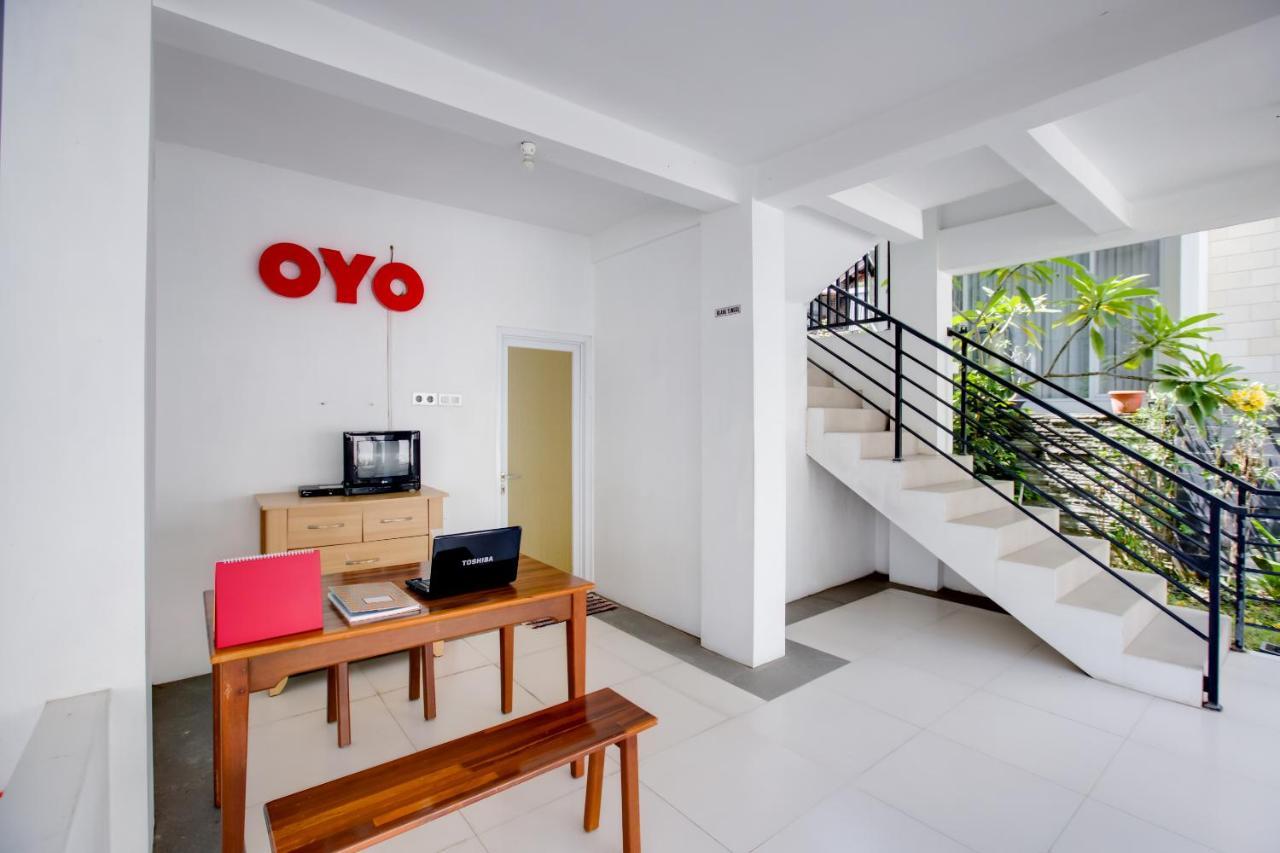 Oyo 3279 Joy Residence Samarinda Eksteriør bilde
