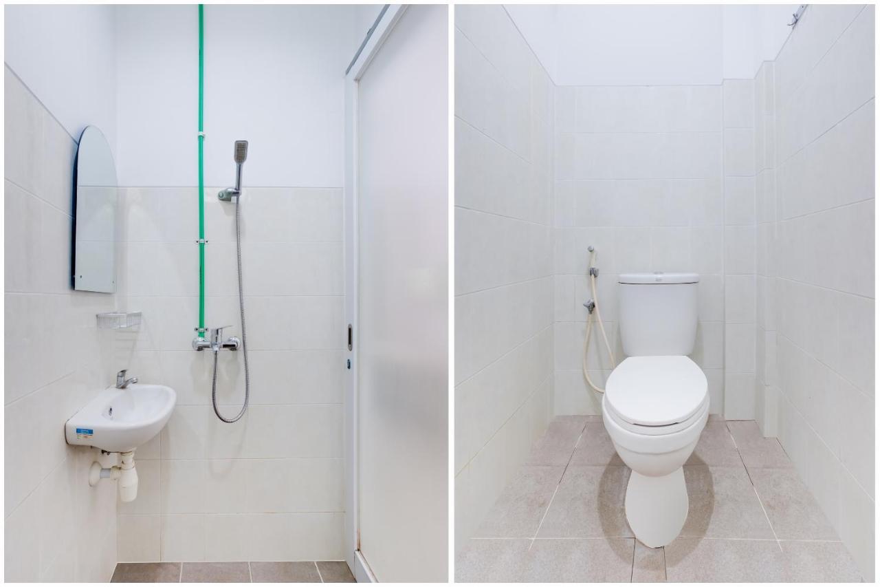 Oyo 3279 Joy Residence Samarinda Eksteriør bilde