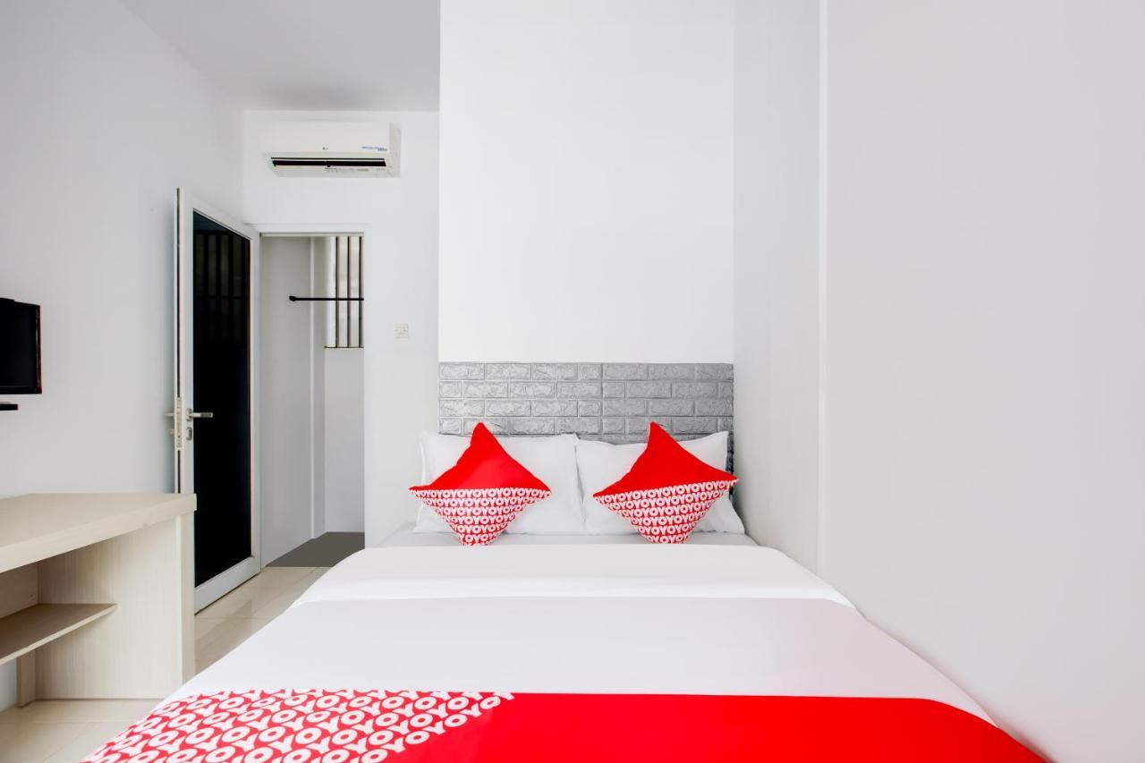 Oyo 3279 Joy Residence Samarinda Eksteriør bilde